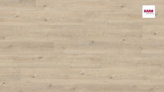 HARO Oak Contura Stone Grey Laminált padló