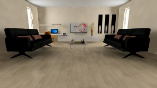 LICO Hydro fix Object Oak Locarno Vízálló Design Padló