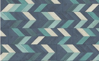 EGGER Coloured Vidora Oak Parafa Padló