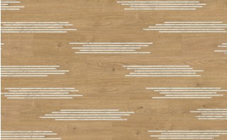 EGGER Creative Berdal Oak Nedvességálló Design Padló