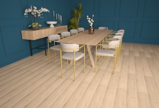 HARO Oak Breda Puro Laminált padló