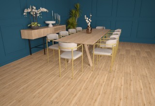 HARO Oak Calla Nature Laminált padló