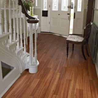 Designflooring Native Koa vízálló vinyl padló