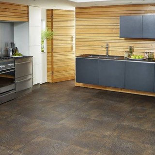 Designflooring Vita Vízálló LVT - Vinyl padló