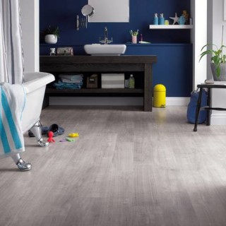 Designflooring Grano Vízálló LVT - Vinyl padló