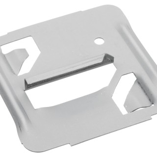 Rögzítő Fül 8 mm vastagságú Laminált padlóhoz és Celenio padlóhoz