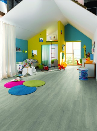EGGER Grey Shelby Oak   Laminált padló