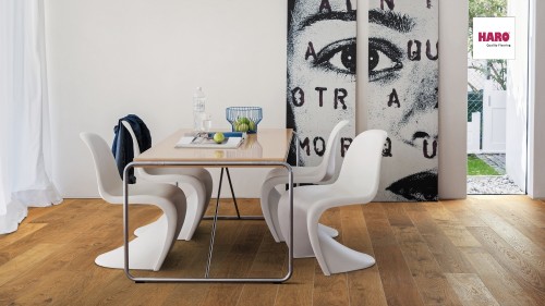 HARO Smoked Oak Sauvage br. N+ Faparketta