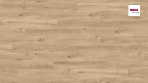 HARO Oak Melina puro Laminált padló