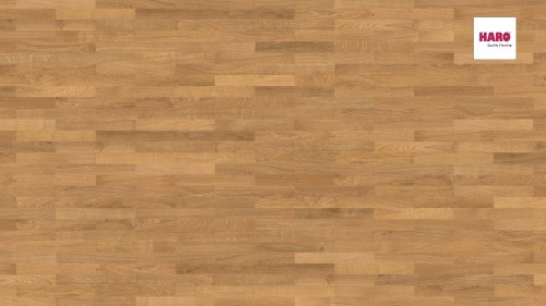 HARO Oak Trend brushed naturaDur Faparketta