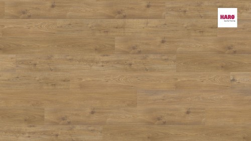 HARO Oak Sicilia Nature Laminált padló
