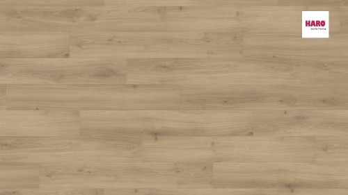 HARO Oak Emilia Puro Laminált padló