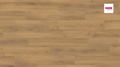 HARO Oak Emilia Honey Laminált padló