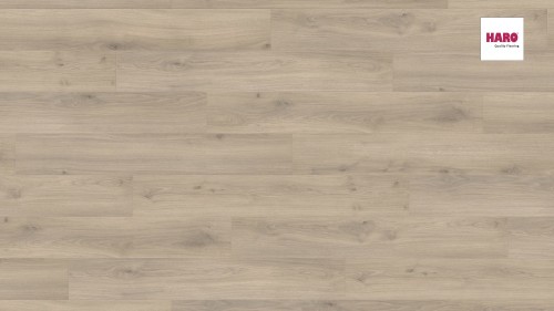 HARO Oak Emilia Velvet Grey Laminált padló