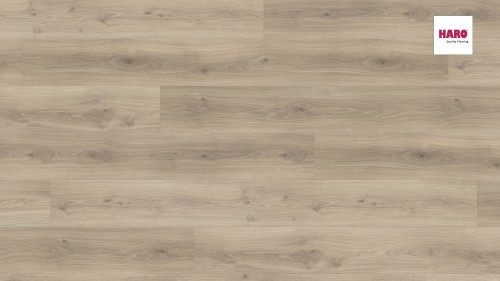 HARO Oak Emilia Velvet Grey Laminált padló