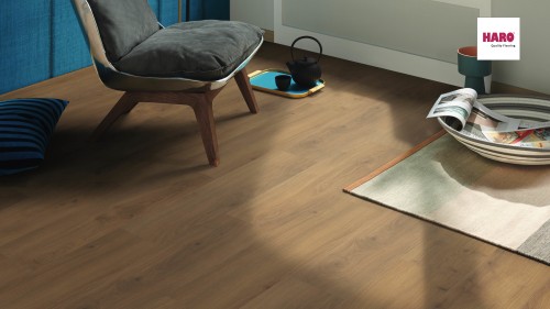 HARO Emilia Honey Laminált padló