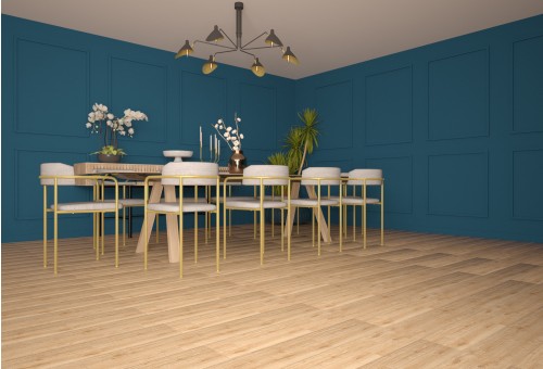 HARO Oak Calla Nature Laminált padló