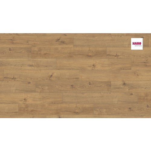HARO Oak Portland Nature Laminált padló