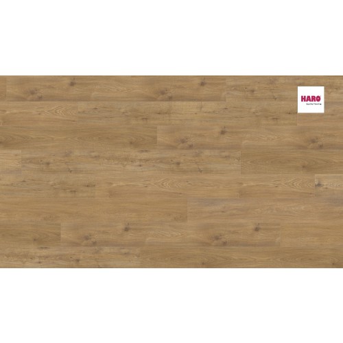 HARO Oak Sicilia Nature Laminált padló