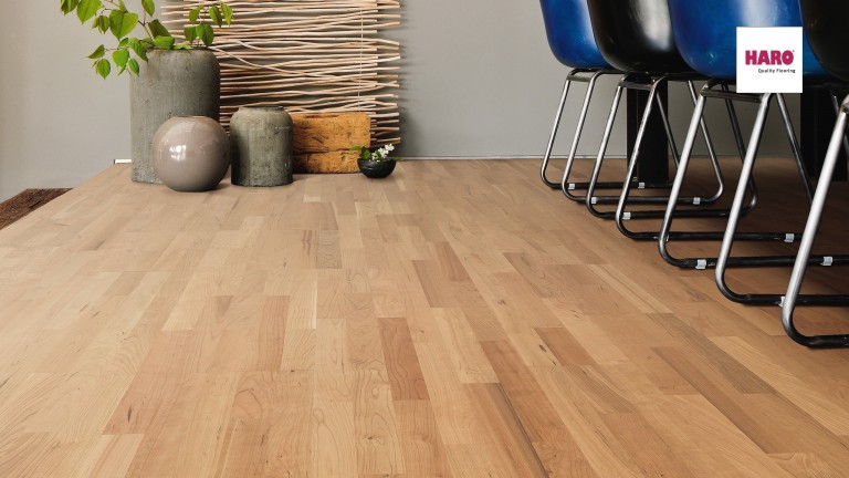 HARO American Cherry Favorit permaDur Faparketta