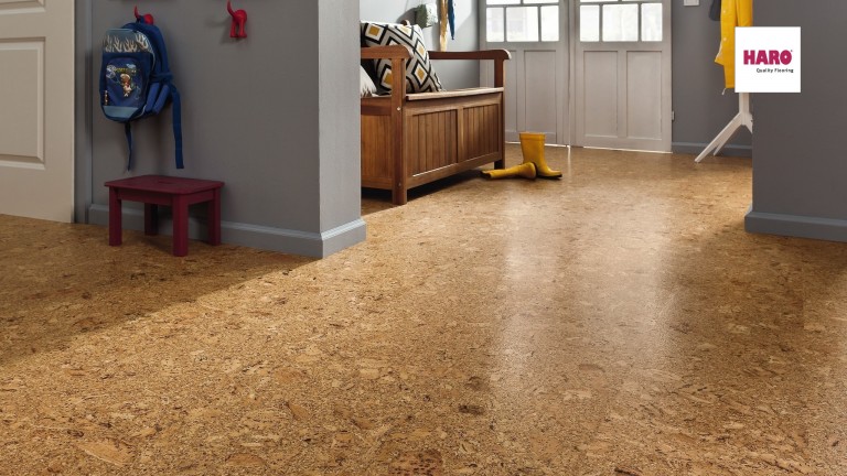 HARO parafa padló Design Lagos Nature