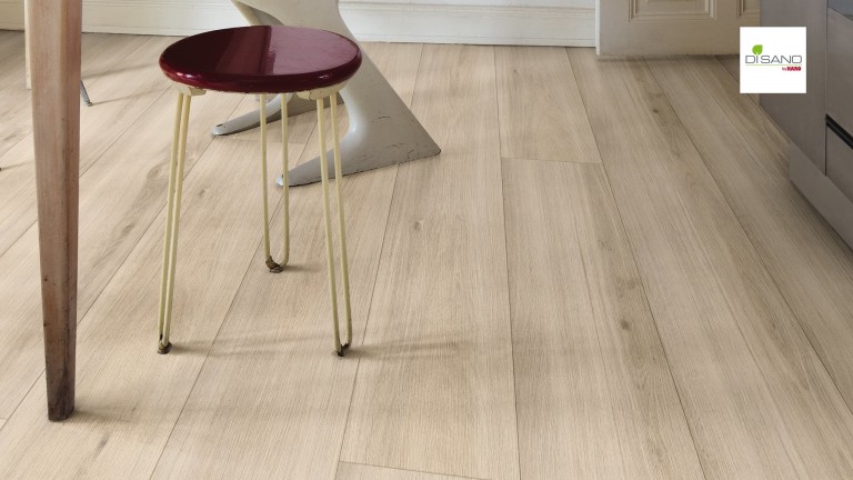 HARO Crystal Oak Design padló