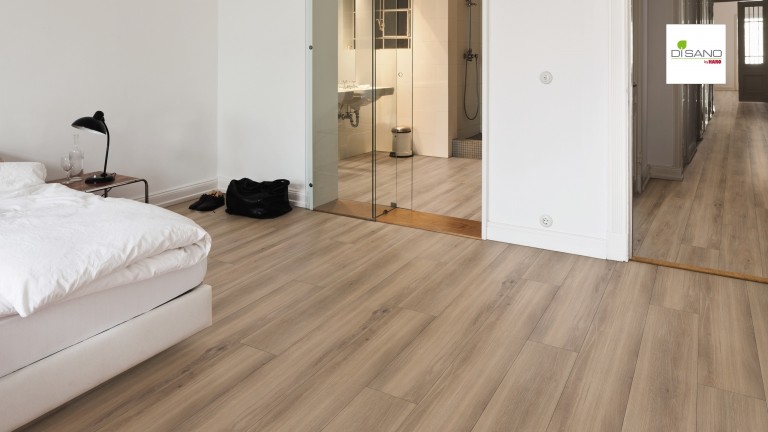 HARO Tobacco Oak Design padló