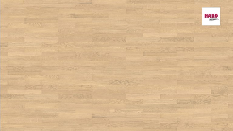 HARO Oak invisible Trend br. naturaDur Faparketta