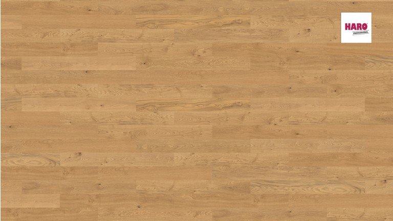 HARO Oak Markant br. naturaDur Faparketta