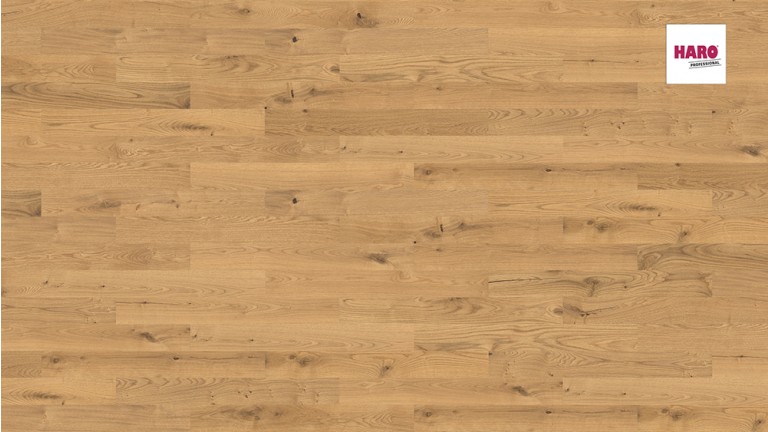 HARO Oak Sauvage br. naturaDur Faparketta