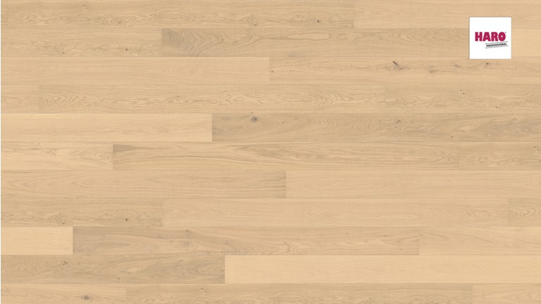 HARO faparketta Oak Invisible Markant br.