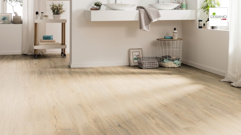 HARO Oak Jubilé Design padló