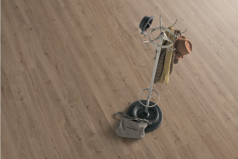 EGGER Grey Clermont Oak   Parafa padló