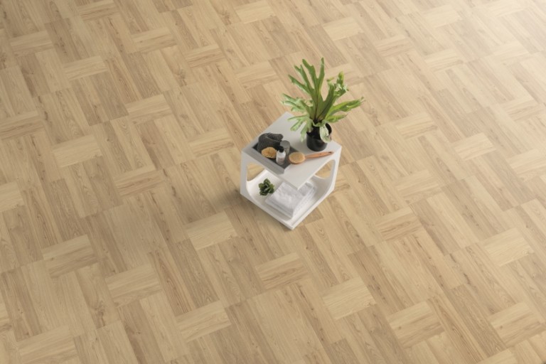 EGGER Natural Clifton Oak  Laminált padló