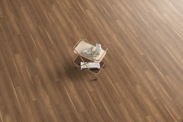 EGGER Mansonia Walnut  Laminált padló