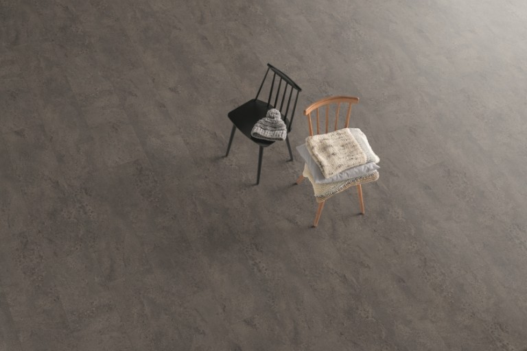 EGGER Brown Karnak Granite Nedvességálló Laminált padló
