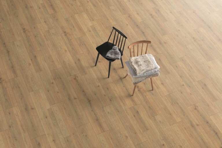 EGGER Light Whiston Oak   Laminált padló