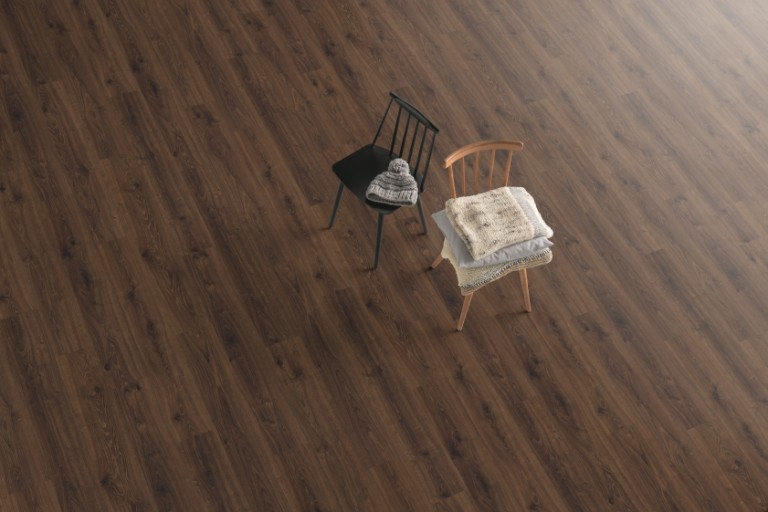 EGGER Lasken Oak  Laminált padló