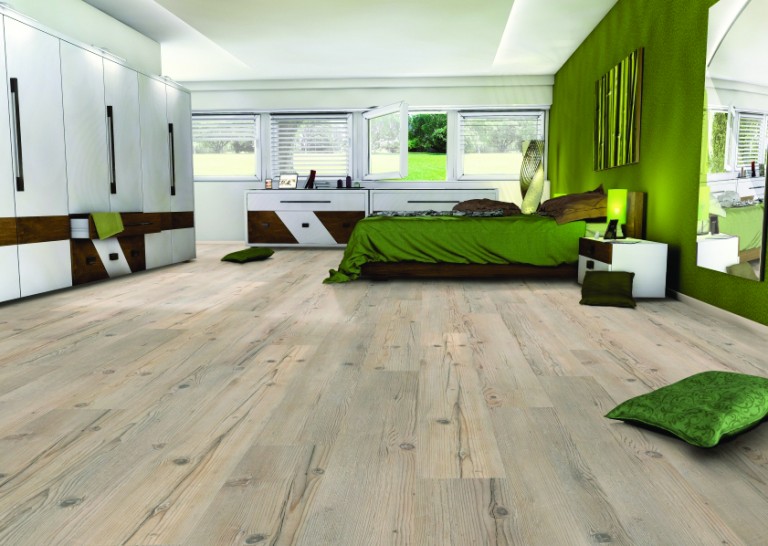EGGER Sonnenberg Spruce  Laminált padló
