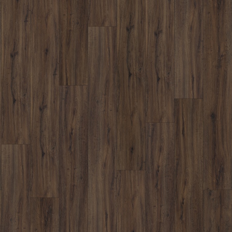 Plank XL 4VM French Smoked Oak Textured