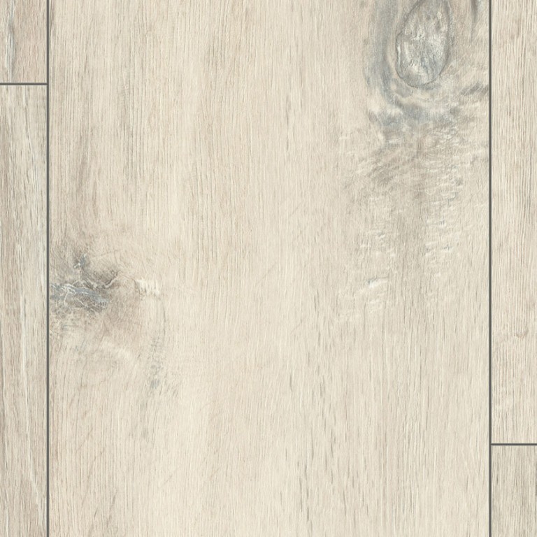 EGGER Oak rustic white  Nedvességálló Design padló