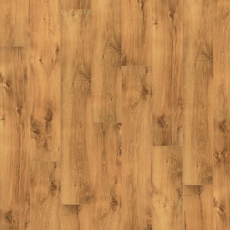 ELESGO Sommereiche elegáns magasfényű  laminált padló