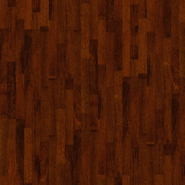 ELESGO Merbau Classic elegáns magasfényű  laminált padló