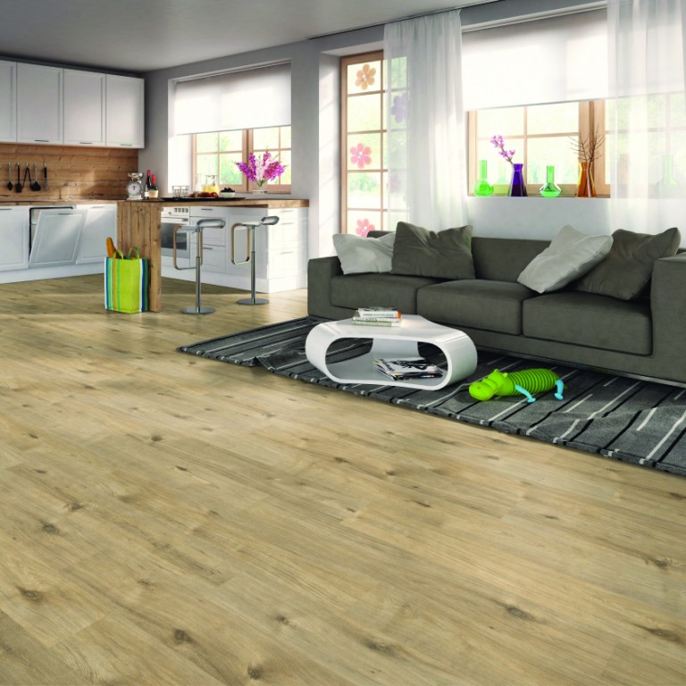 EGGER Achensee Oak  Laminált padló