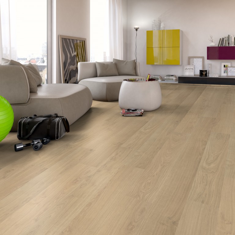EGGER Falun Oak Laminált padló