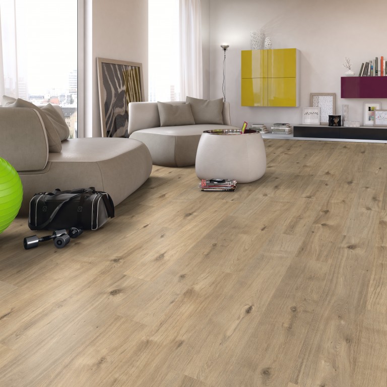 EGGER Achensee Oak Laminált padló
