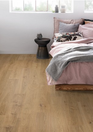 EGGER Natural Clermont Oak Parafa Padló