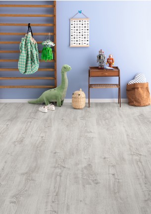 EGGER White Waltham Oak Parafa Padló