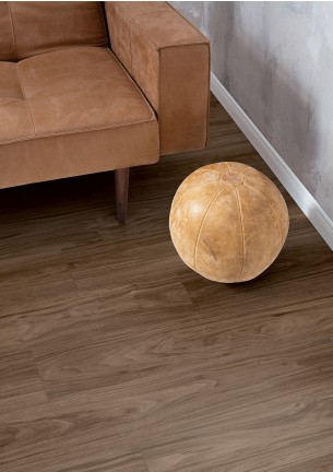 EGGER Dark Tureni Walnut Parafa Padló