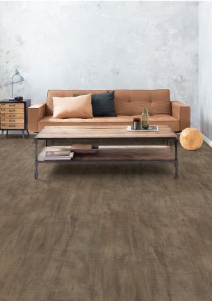 EGGER Grey Maribor Oak Laminált Padló